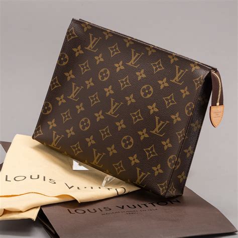 lv toiletry pouch on chain|lv toiletry pouch 26 discontinued.